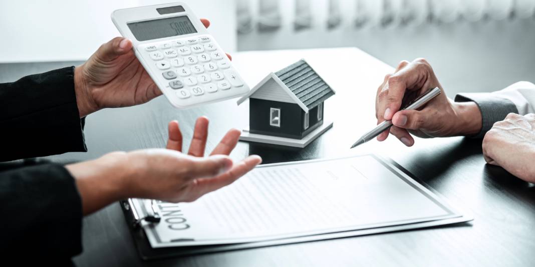 İstanbullunun kira bedeli ağır! Tarihi rakamlar:  3 asgari ücreti aştı! 4